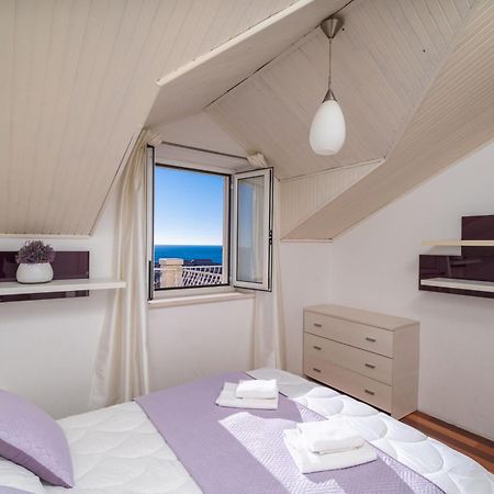 Dubrovnik Dream View Apartment Luaran gambar