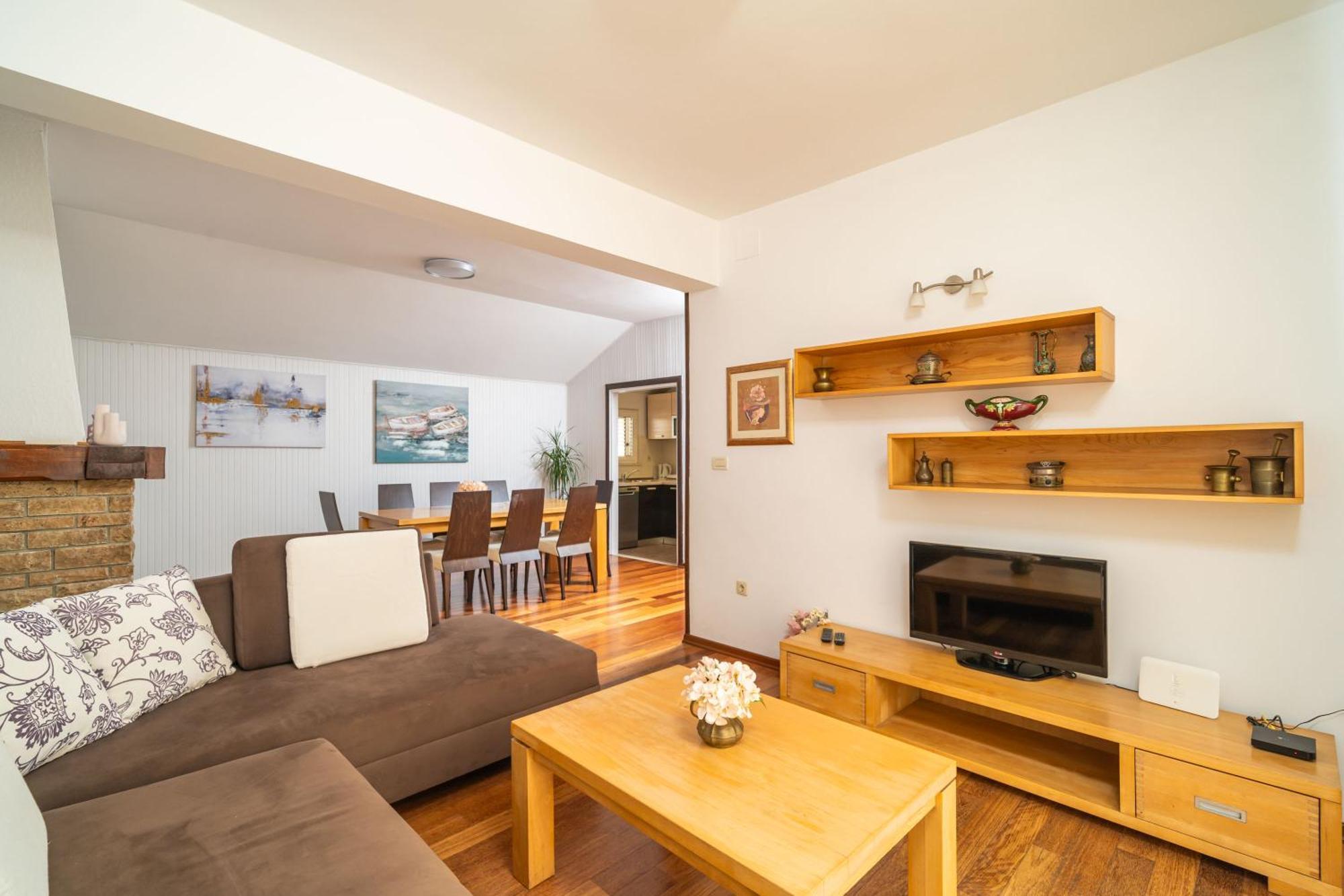 Dubrovnik Dream View Apartment Luaran gambar