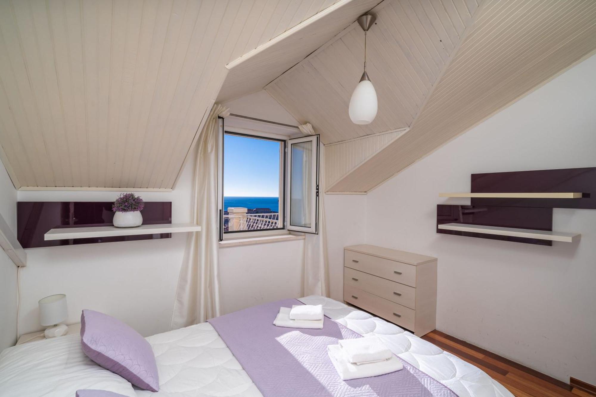 Dubrovnik Dream View Apartment Luaran gambar