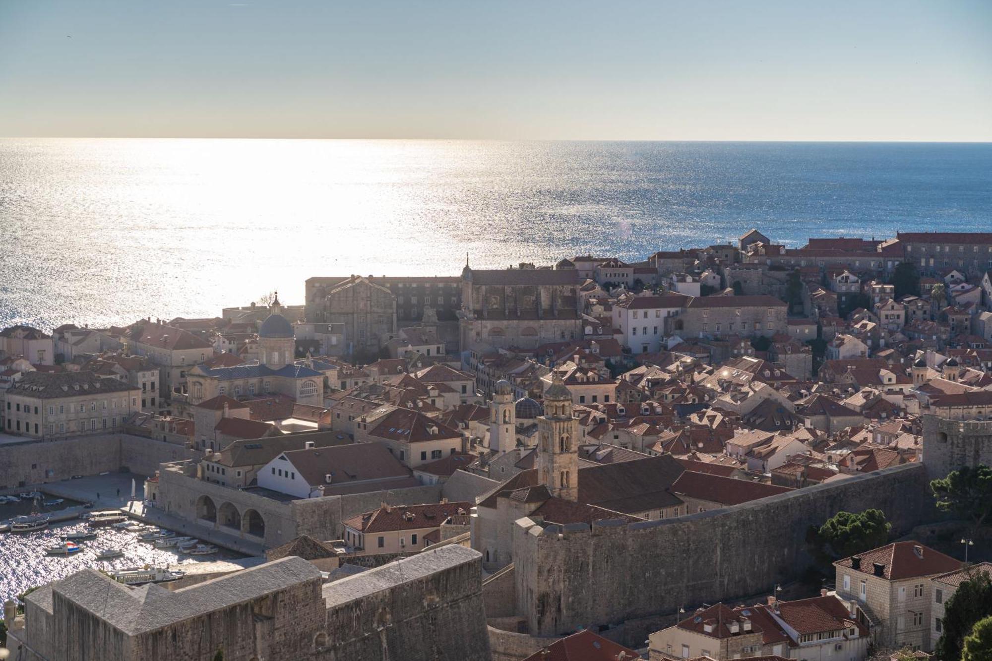 Dubrovnik Dream View Apartment Luaran gambar