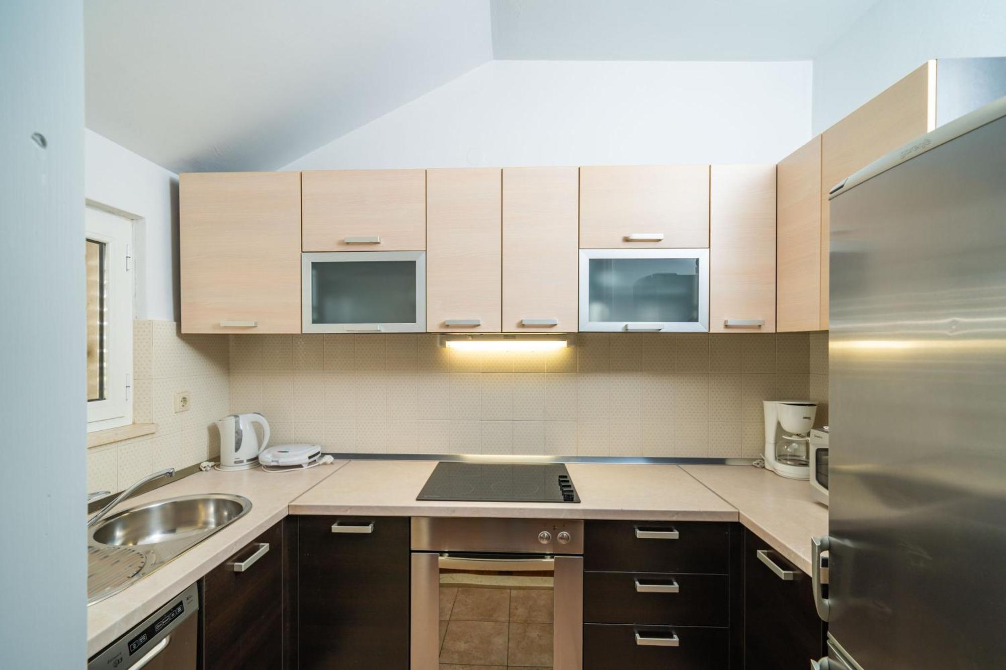 Dubrovnik Dream View Apartment Luaran gambar