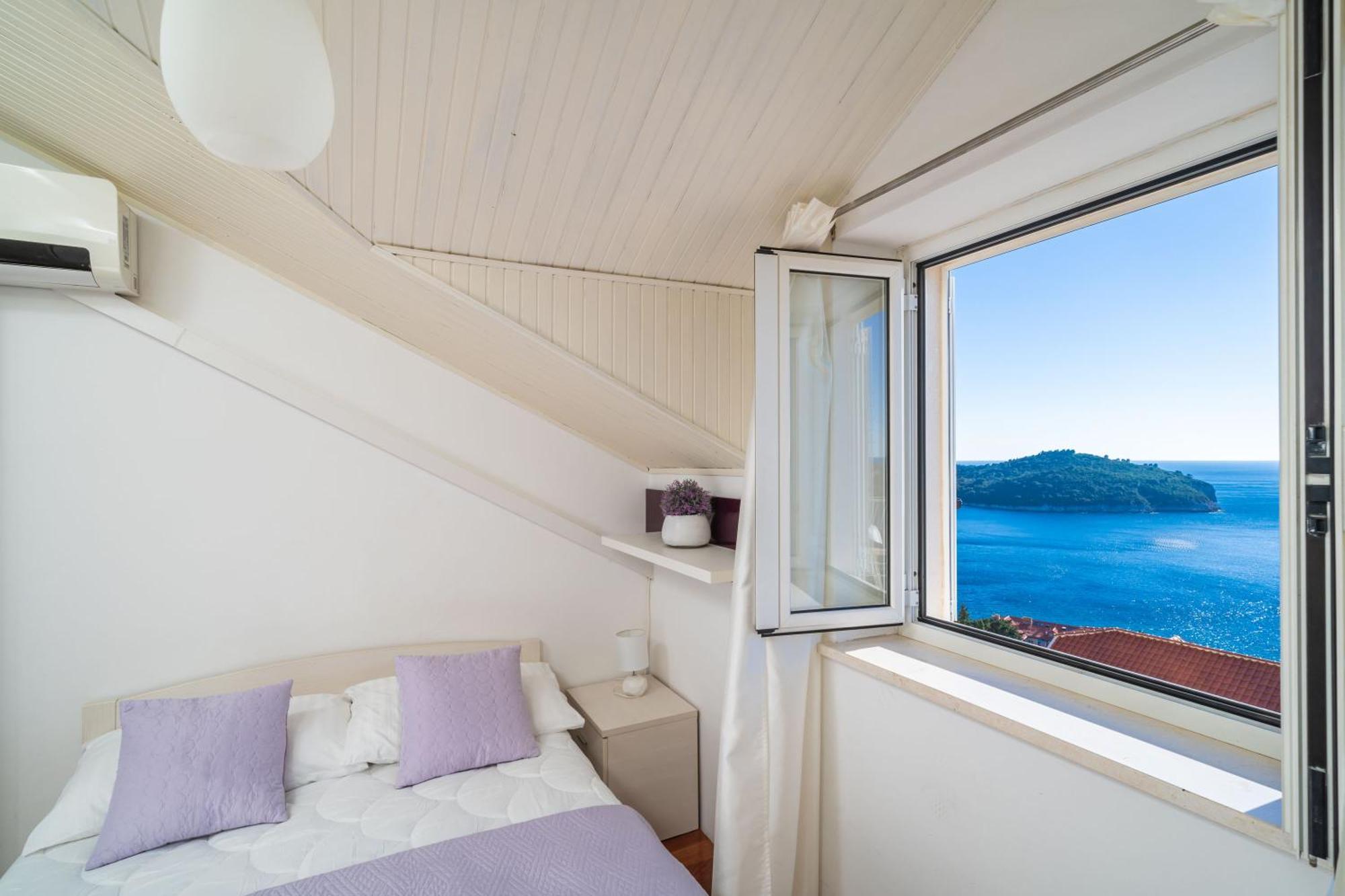 Dubrovnik Dream View Apartment Luaran gambar