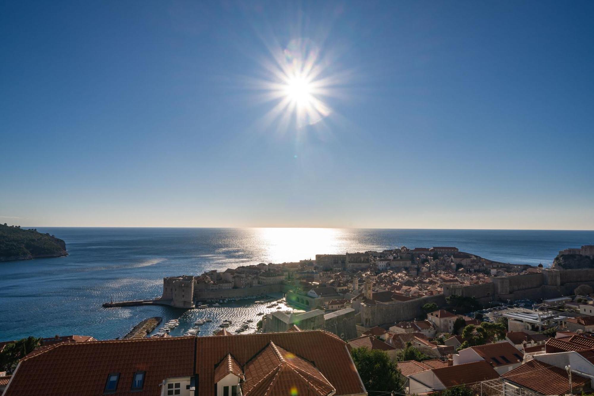 Dubrovnik Dream View Apartment Luaran gambar