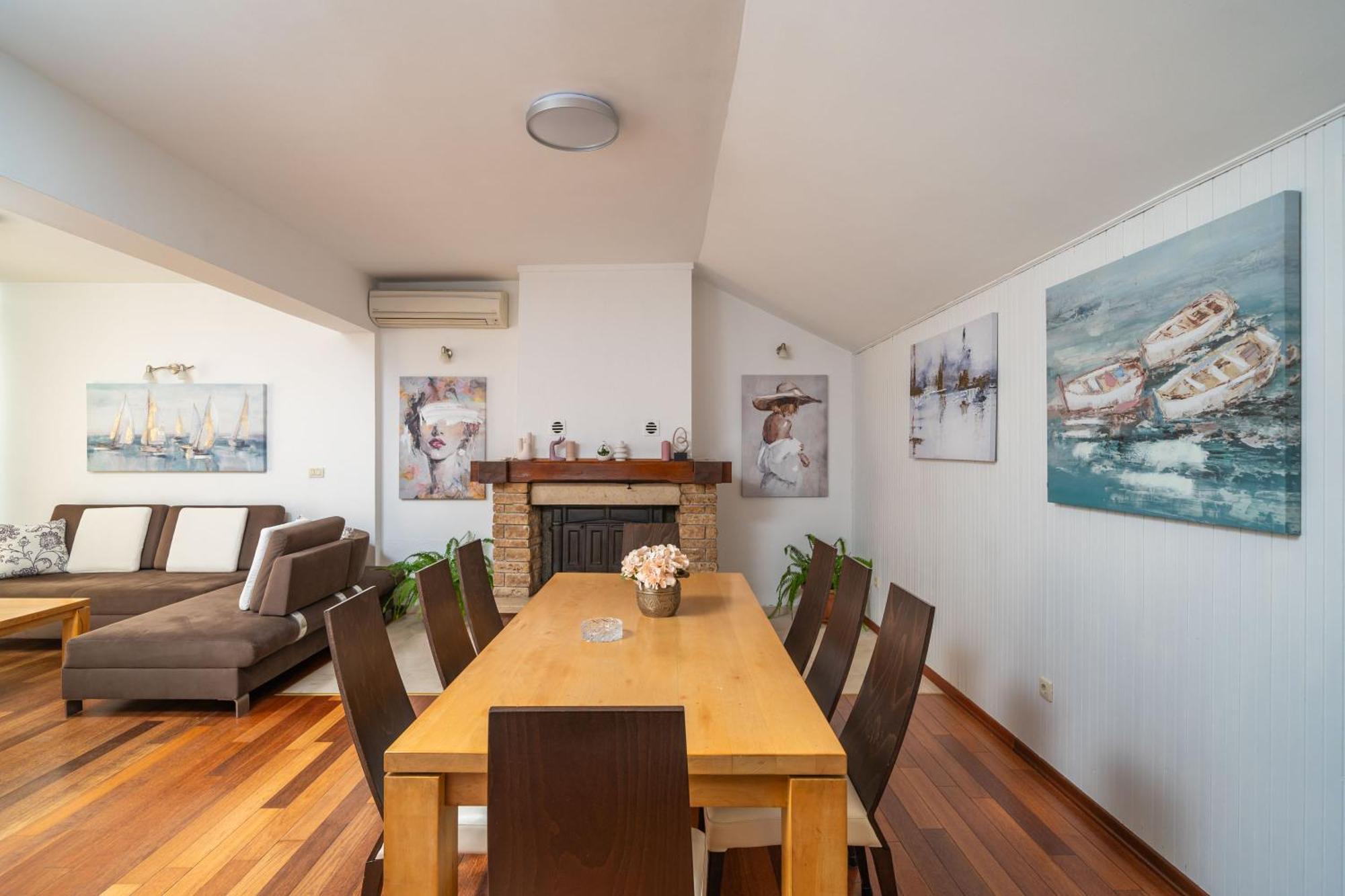 Dubrovnik Dream View Apartment Luaran gambar