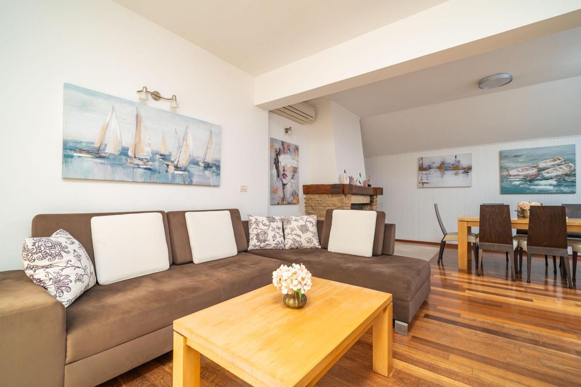 Dubrovnik Dream View Apartment Luaran gambar