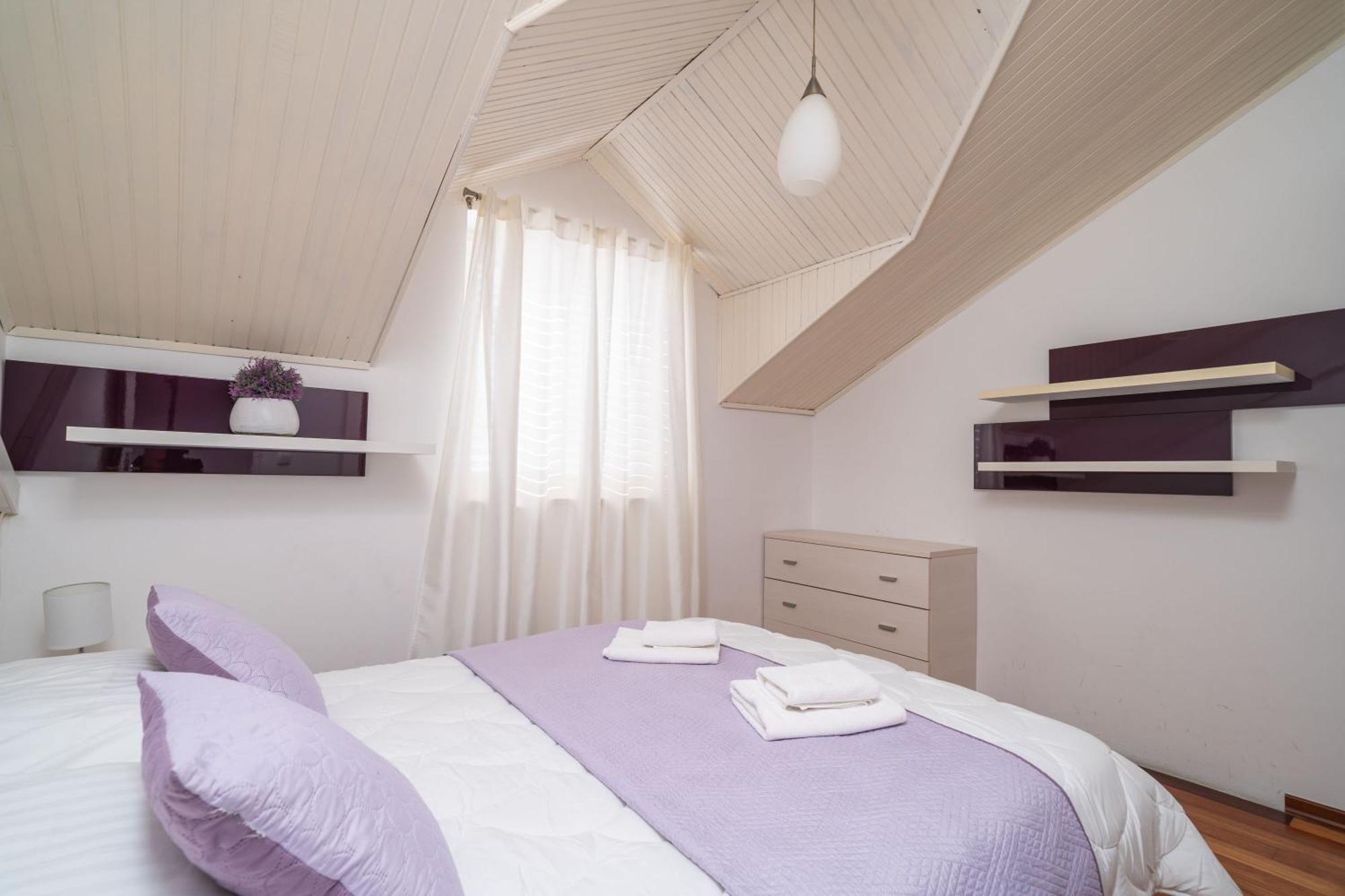 Dubrovnik Dream View Apartment Luaran gambar