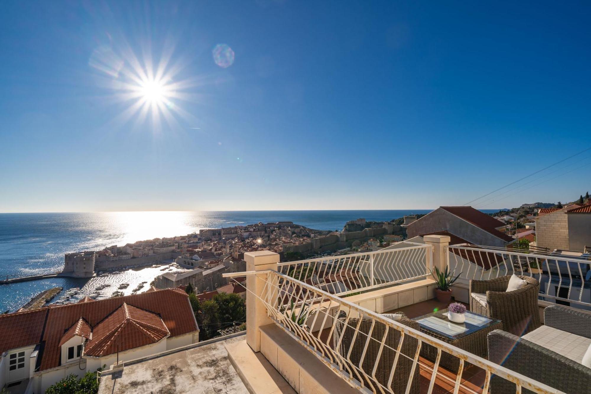 Dubrovnik Dream View Apartment Luaran gambar