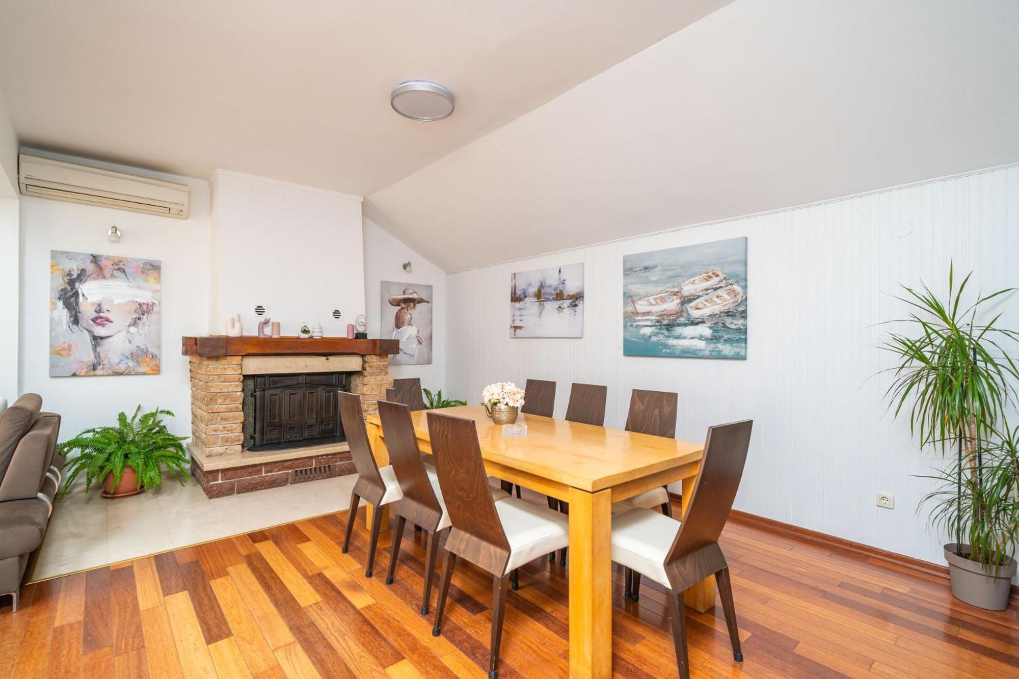 Dubrovnik Dream View Apartment Luaran gambar