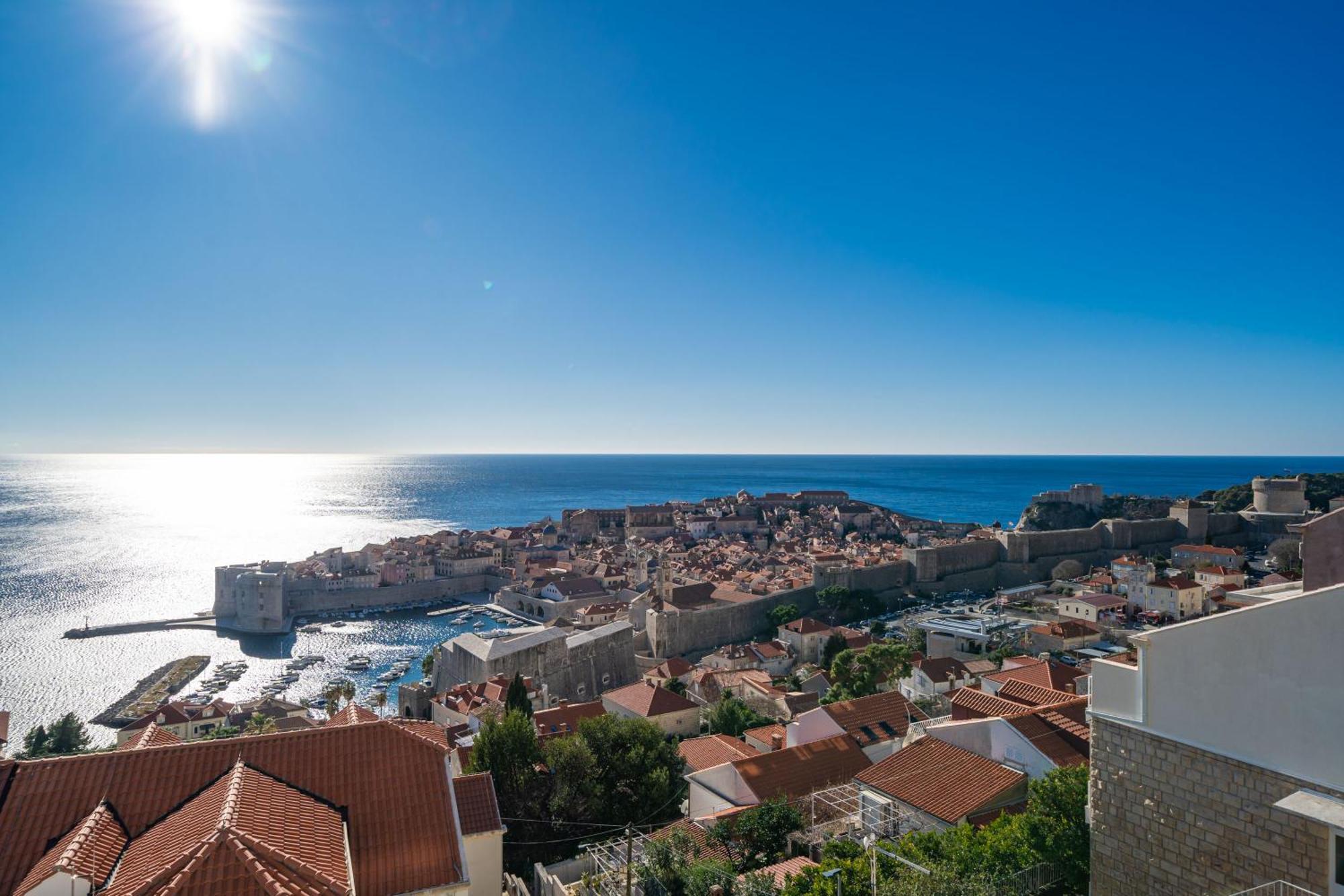 Dubrovnik Dream View Apartment Luaran gambar