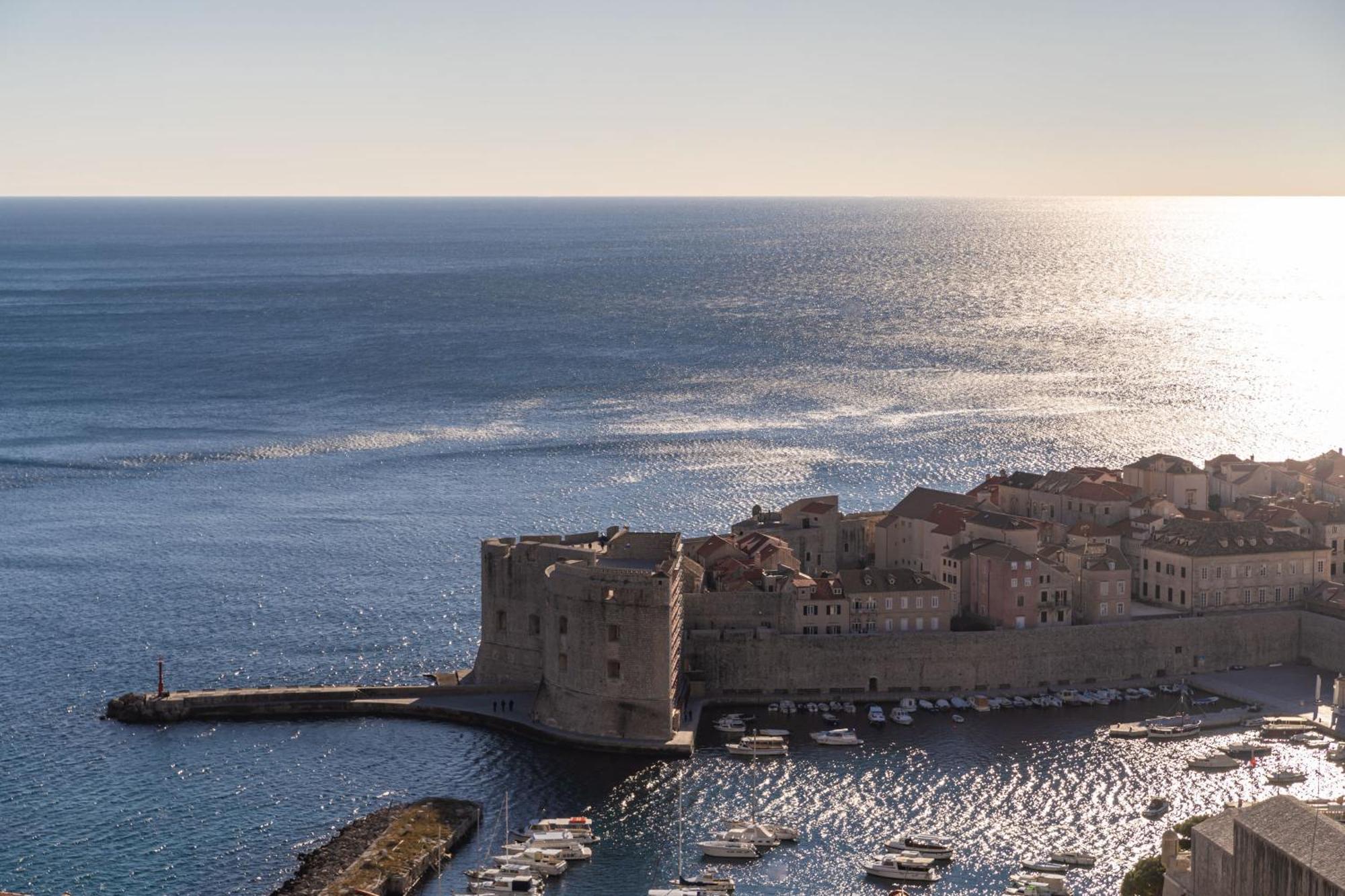Dubrovnik Dream View Apartment Luaran gambar